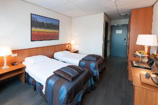 Hotel De Rustende Jager fotoÄŸrafÄ±