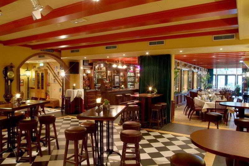 Hotel De Rustende Jager fotoÄŸrafÄ±