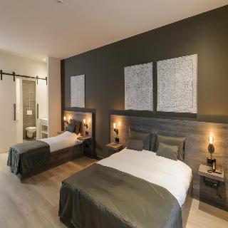 Hotel De Rustende Jager fotoÄŸrafÄ±