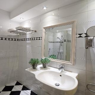 Hotel De Rustende Jager fotoÄŸrafÄ±