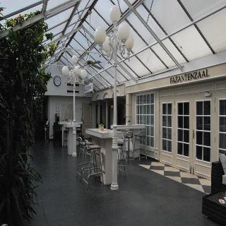 Hotel De Rustende Jager fotoÄŸrafÄ±