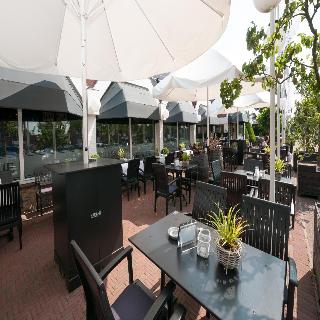 Hotel De Rustende Jager fotoÄŸrafÄ±
