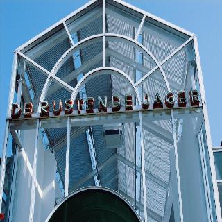 Hotel De Rustende Jager fotoÄŸrafÄ±