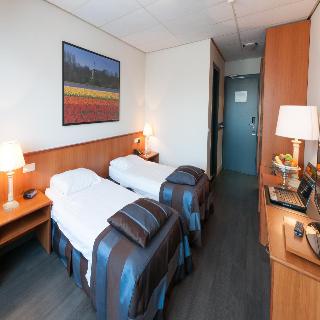 Hotel De Rustende Jager fotoÄŸrafÄ±