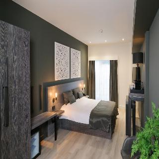Hotel De Rustende Jager fotoÄŸrafÄ±