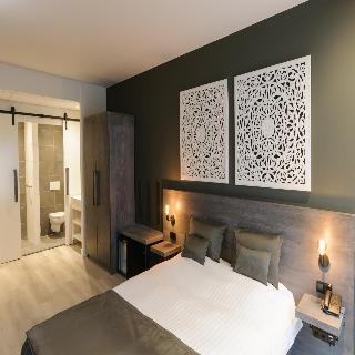 Hotel De Rustende Jager fotoÄŸrafÄ±
