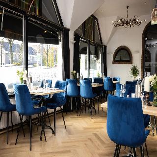Hotel De Rustende Jager fotoÄŸrafÄ±