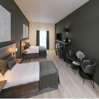 Hotel De Rustende Jager fotoÄŸrafÄ±