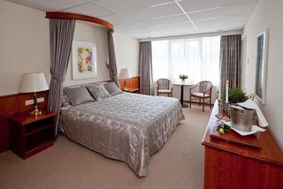 Hotel De Rustende Jager fotoÄŸrafÄ±