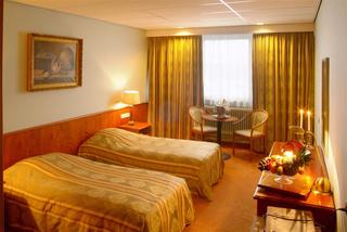 Hotel De Rustende Jager fotoÄŸrafÄ±