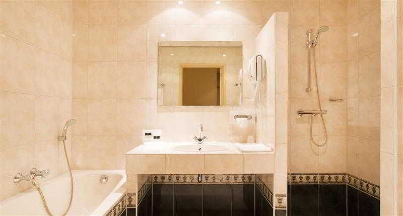 Best Western Hotel Talens fotoÄŸrafÄ±