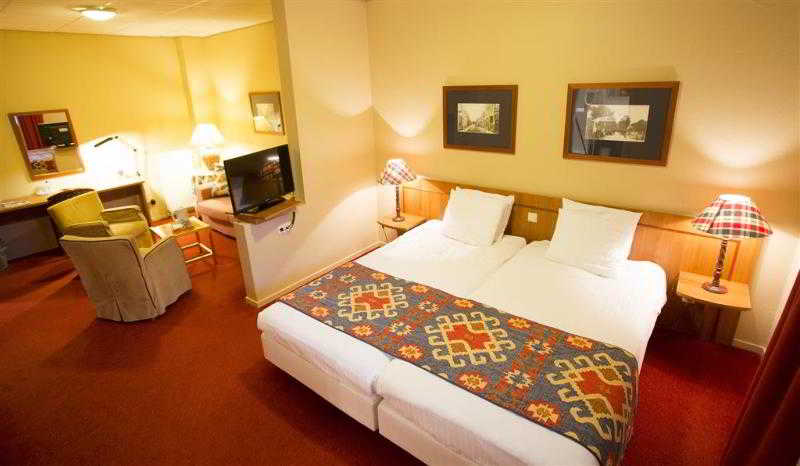 Best Western Hotel Talens fotoÄŸrafÄ±