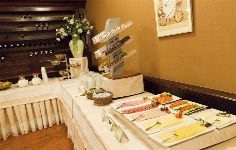 Best Western Hotel Talens fotoÄŸrafÄ±