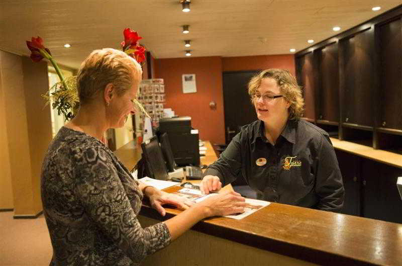 Best Western Hotel Talens fotoÄŸrafÄ±