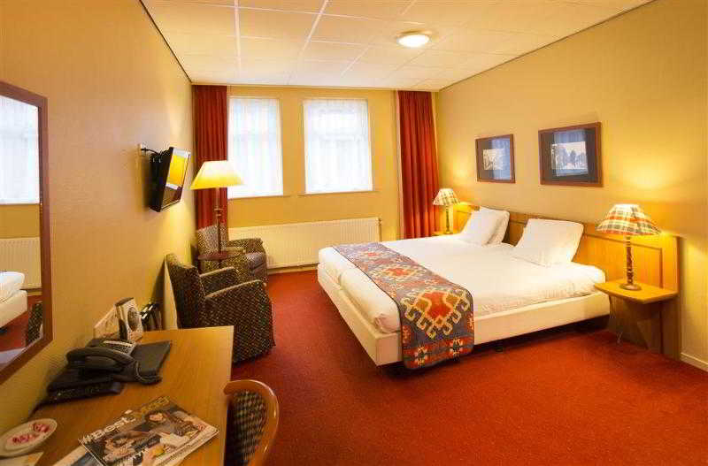 Best Western Hotel Talens fotoÄŸrafÄ±