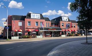 Best Western Hotel Talens fotoÄŸrafÄ±
