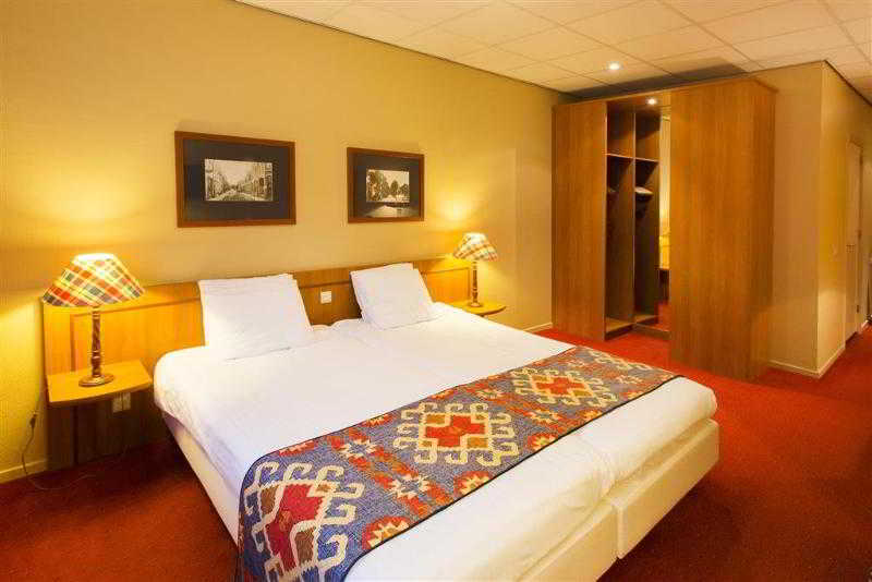 Best Western Hotel Talens fotoÄŸrafÄ±