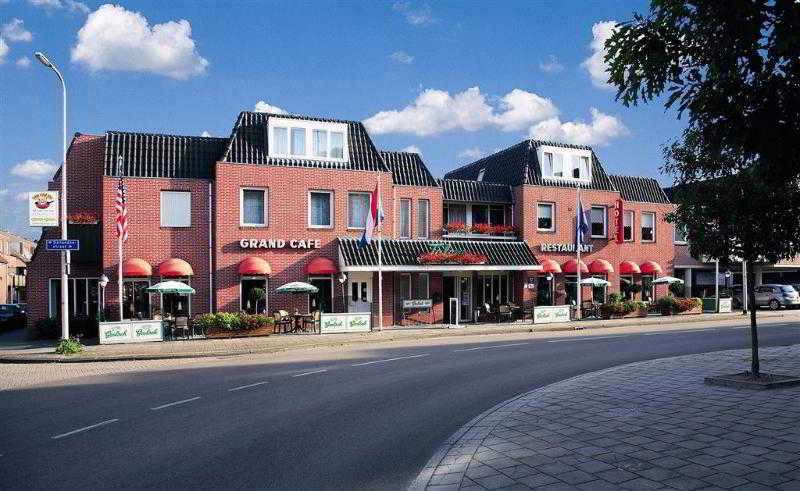 Best Western Hotel Talens fotoÄŸrafÄ±