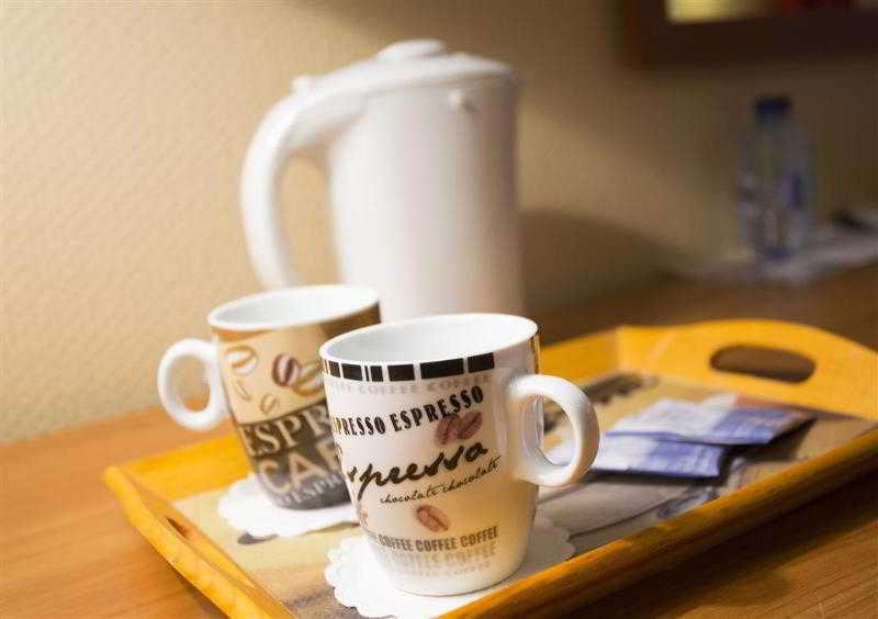 Best Western Hotel Talens fotoÄŸrafÄ±