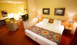 Best Western Hotel Talens fotoÄŸrafÄ±
