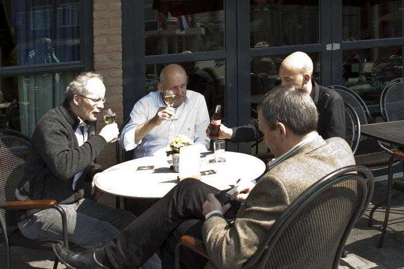 Best Western Hotel Restaurant De Zwaan fotoÄŸrafÄ±