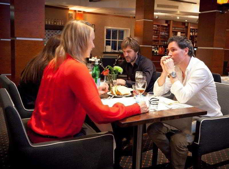 Best Western Hotel Restaurant De Zwaan fotoÄŸrafÄ±
