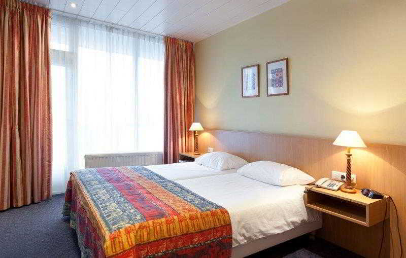 Best Western Hotel Restaurant De Zwaan fotoÄŸrafÄ±