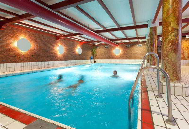 Best Western Hotel Restaurant De Zwaan fotoÄŸrafÄ±