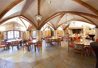 Best Western Hotel Restaurant De Zwaan fotoÄŸrafÄ±