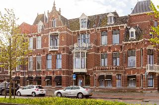 Best Western Hotel den haag otel fotoğrafı