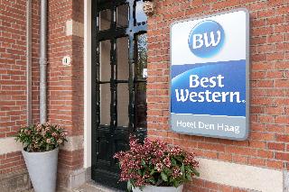 Best Western Hotel den haag fotoÄŸrafÄ±