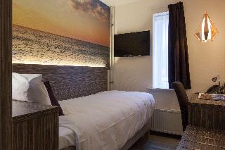 Best Western Hotel den haag fotoÄŸrafÄ±
