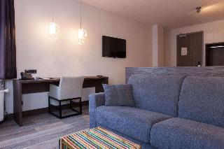 Best Western Hotel den haag fotoÄŸrafÄ±