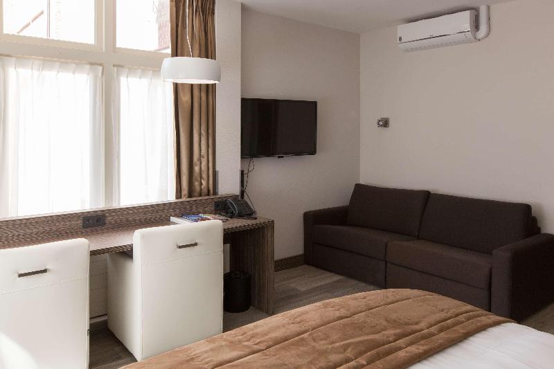 Best Western Hotel den haag - Oda