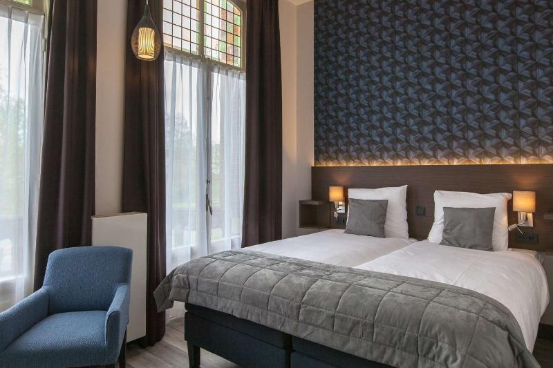 Best Western Hotel den haag - Oda