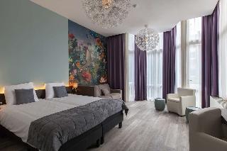 Best Western Hotel den haag fotoÄŸrafÄ±