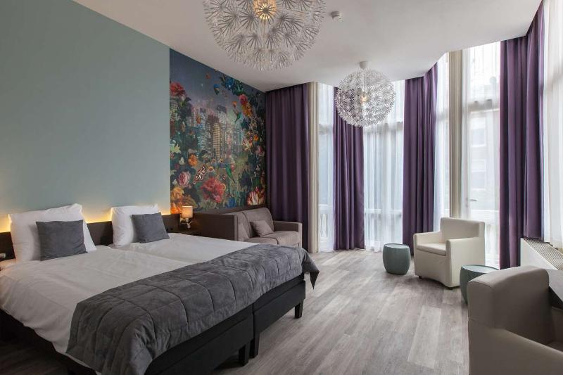 Best Western Hotel den haag - Oda