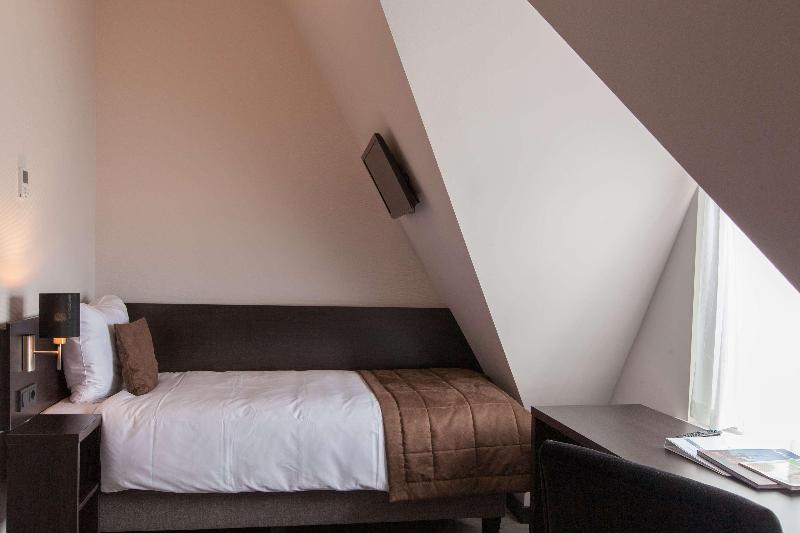 Best Western Hotel den haag - Oda