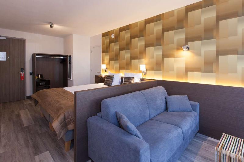Best Western Hotel den haag - Oda