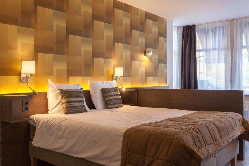Best Western Hotel den haag - Oda