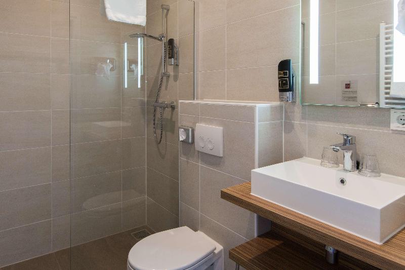 Best Western Hotel den haag - Oda