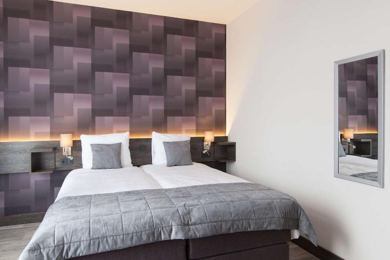 Best Western Hotel den haag - Oda