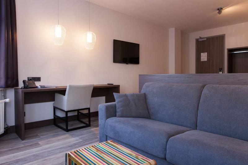 Best Western Hotel den haag - Oda