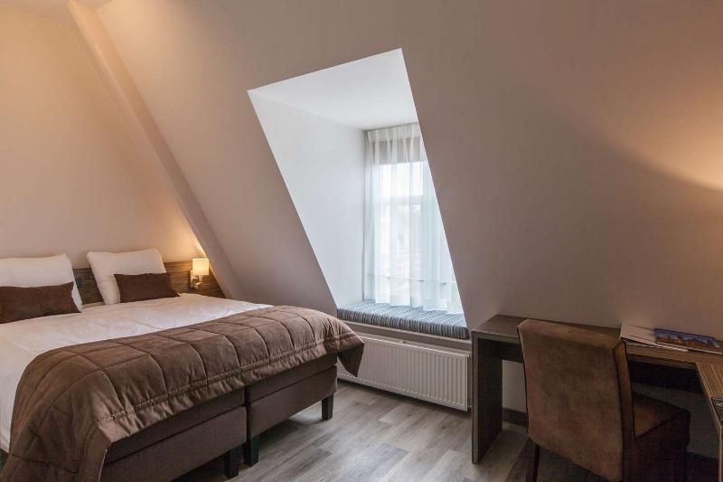 Best Western Hotel den haag - Oda