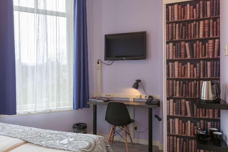 Best Western Hotel den haag - Oda
