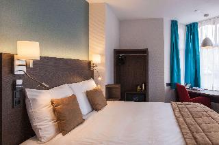 Best Western Hotel den haag fotoÄŸrafÄ±