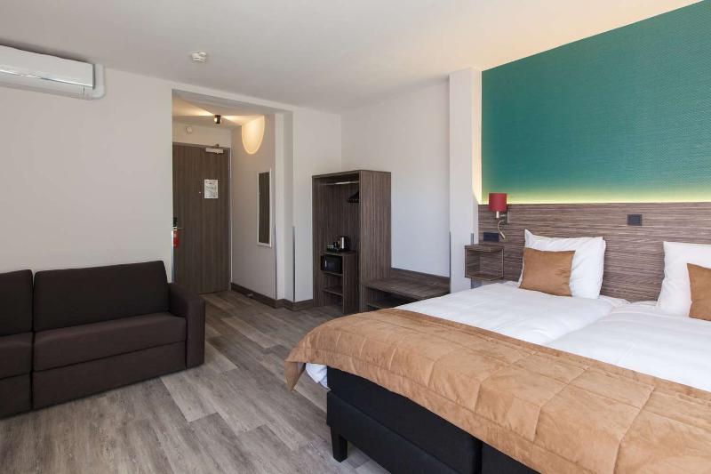 Best Western Hotel den haag - Oda