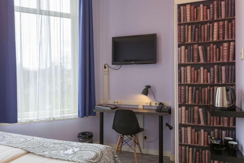 Best Western Hotel den haag - Oda