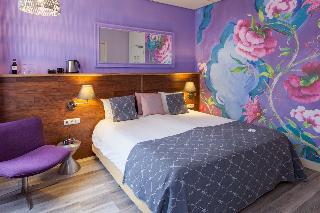 Best Western Hotel den haag fotoÄŸrafÄ±