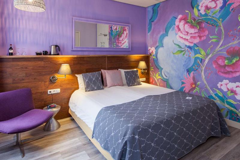 Best Western Hotel den haag - Oda